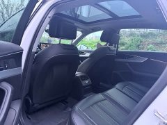 Audi A4L 40 TFSI Luxury Dynamic - ფოტო 5