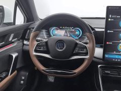 BYD Yuan Plus DM-i 2.0T AWD High Performance Genesis Flagship - ფოტო 11