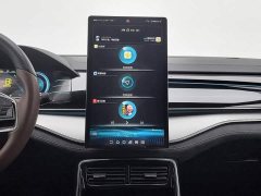 BYD Yuan Plus DM-i 2.0T AWD High Performance Genesis Flagship - ფოტო 12