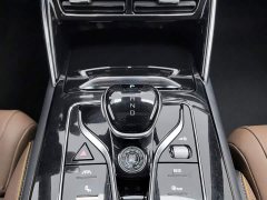 BYD Yuan Plus DM-i 2.0T AWD High Performance Genesis Flagship - ფოტო 13