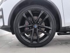 BYD Yuan Plus DM-i 2.0T AWD High Performance Genesis Flagship - ფოტო 17