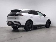 BYD Yuan Plus DM-i 2.0T AWD High Performance Genesis Flagship - ფოტო 2