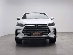 BYD Yuan Plus DM-i 2.0T AWD High Performance Genesis Flagship - ფოტო 3