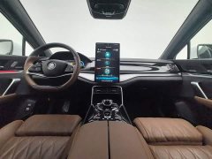 BYD Yuan Plus DM-i 2.0T AWD High Performance Genesis Flagship - ფოტო 5