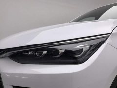 BYD Yuan Plus DM-i 2.0T AWD High Performance Genesis Flagship - ფოტო 7