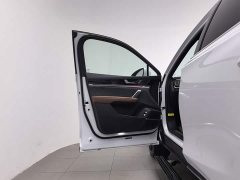 BYD Yuan Plus DM-i 2.0T AWD High Performance Genesis Flagship - ფოტო 8