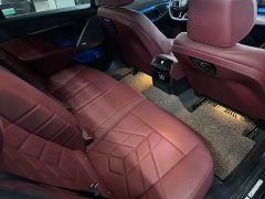 BMW 5 Series 530Li Luxury M Sport Package - ფოტო 10