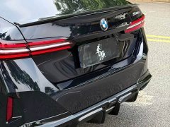 BMW 5 Series 530Li Luxury M Sport Package - ფოტო 12