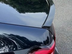 BMW 5 Series 530Li Luxury M Sport Package - ფოტო 13