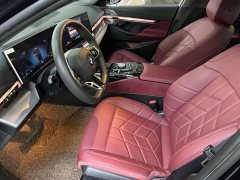 BMW 5 Series 530Li Luxury M Sport Package - ფოტო 5