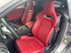 Jaguar F-TYPE P300 First Edition - ფოტო 2