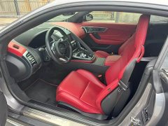Jaguar F-TYPE P300 First Edition - ფოტო 6