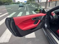 Jaguar F-TYPE P300 First Edition - ფოტო 8