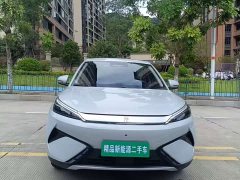 BYD Yuan Plus Smart Driving Edition 430KM Leading - ფოტო 2