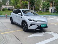 BYD Yuan Plus Smart Driving Edition 430KM Leading - ფოტო 3