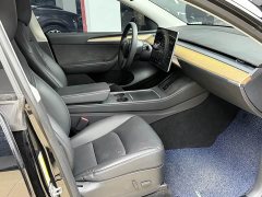 Tesla Model Y Standard Range RWD - ფოტო 11