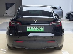 Tesla Model Y Standard Range RWD - ფოტო 5