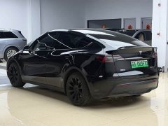 Tesla Model Y Standard Range RWD - ფოტო 6