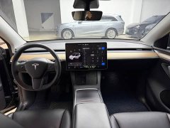 Tesla Model Y Standard Range RWD - ფოტო 8