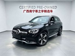 Mercedes-Benz GLC Facelift GLC 300 L 4MATIC Dynamic Luxury Edition - ფოტო 1
