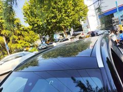 Mercedes-Benz GLC Facelift GLC 300 L 4MATIC Dynamic Luxury Edition - ფოტო 10