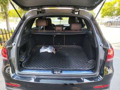 Mercedes-Benz GLC Facelift GLC 300 L 4MATIC Dynamic Luxury Edition - ფოტო 11