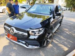 Mercedes-Benz GLC Facelift GLC 300 L 4MATIC Dynamic Luxury Edition - ფოტო 2