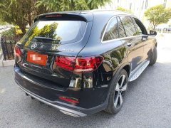 Mercedes-Benz GLC Facelift GLC 300 L 4MATIC Dynamic Luxury Edition - ფოტო 3