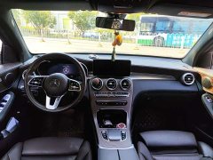 Mercedes-Benz GLC Facelift GLC 300 L 4MATIC Dynamic Luxury Edition - ფოტო 4