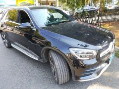 Mercedes-Benz GLC Facelift GLC 300 L 4MATIC Dynamic Luxury Edition - ფოტო 5