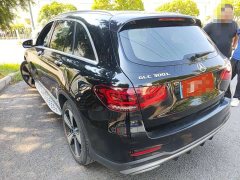 Mercedes-Benz GLC Facelift GLC 300 L 4MATIC Dynamic Luxury Edition - ფოტო 6