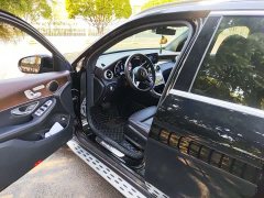 Mercedes-Benz GLC Facelift GLC 300 L 4MATIC Dynamic Luxury Edition - ფოტო 8
