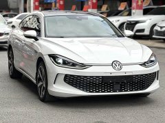 Volkswagen Lingdu 2022 Lingdu L 280TSI DSG Dazzling Red Edition - ფოტო 3