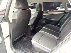 Volkswagen Lingdu 2022 Lingdu L 280TSI DSG Dazzling Red Edition - ფოტო 4