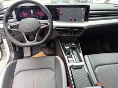 Volkswagen Lingdu 2022 Lingdu L 280TSI DSG Dazzling Red Edition - ფოტო 5