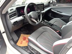 Volkswagen Lingdu 2022 Lingdu L 280TSI DSG Dazzling Red Edition - ფოტო 6
