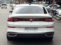 Volkswagen Lingdu 2022 Lingdu L 280TSI DSG Dazzling Red Edition - ფოტო 7