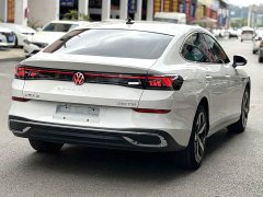 Volkswagen Lingdu 2022 Lingdu L 280TSI DSG Dazzling Red Edition - ფოტო 8