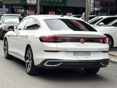 Volkswagen Lingdu 2022 Lingdu L 280TSI DSG Dazzling Red Edition - ფოტო 9