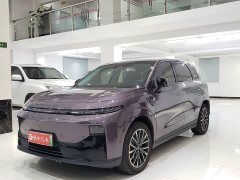 Leapmotor B10 510 Pleasure Edition - ფოტო 1