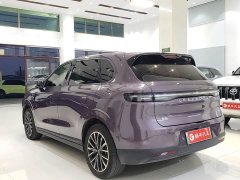 Leapmotor B10 510 Pleasure Edition - ფოტო 11