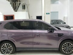 Leapmotor B10 510 Pleasure Edition - ფოტო 12