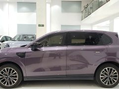 Leapmotor B10 510 Pleasure Edition - ფოტო 13