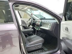 Leapmotor B10 510 Pleasure Edition - ფოტო 16