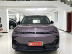 Leapmotor B10 510 Pleasure Edition - ფოტო 2