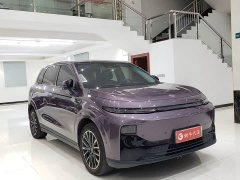 Leapmotor B10 510 Pleasure Edition - ფოტო 3