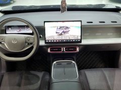 Leapmotor B10 510 Pleasure Edition - ფოტო 5