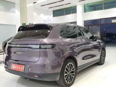 Leapmotor B10 510 Pleasure Edition - ფოტო 9
