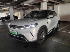 BYD Yuan UP 2025 Smart Drive 401KM Leading Edition - ფოტო 1