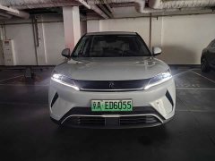 BYD Yuan UP 2025 Smart Drive 401KM Leading Edition - ფოტო 2